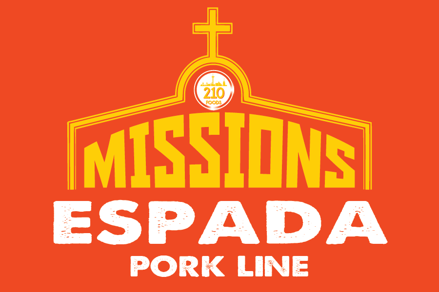 210 Missions Espada